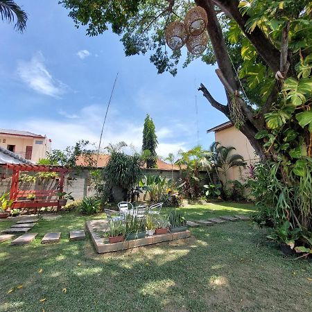 Oasis Hotel Ampana Ngoại thất bức ảnh