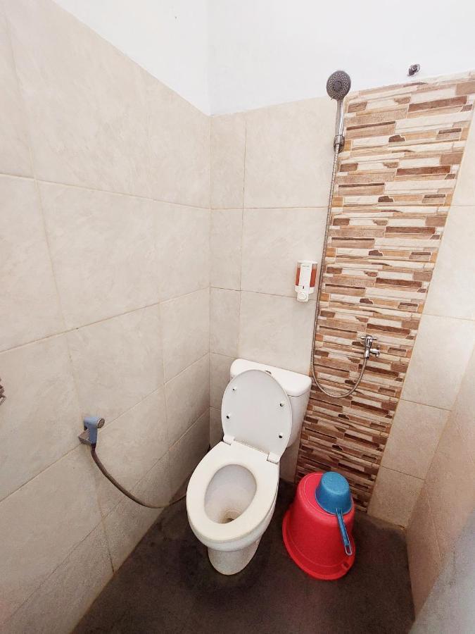 Oasis Hotel Ampana Ngoại thất bức ảnh